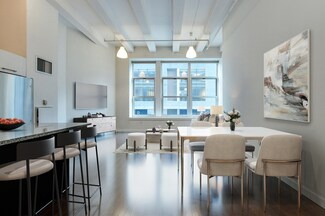 88 Kingston St Unit 2E, Boston, MA 02111