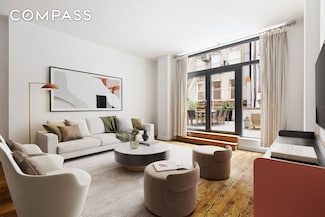 210 Lafayette St Unit 2E, New York, NY 10012