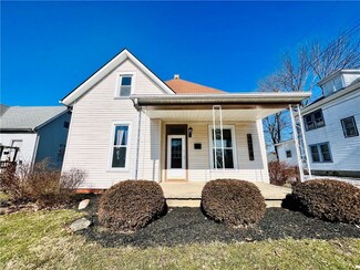 324 W 9th St, Rushville, IN 46173