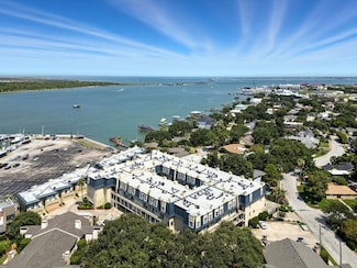 921 Marine Dr Unit 303, Galveston, TX 77550