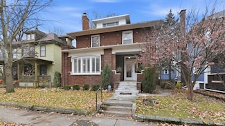 2326 Webster St, Fort Wayne, IN 46807