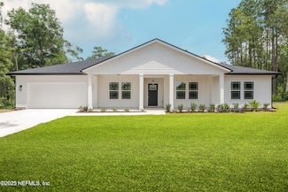 295 SE 57 St, Keystone Heights, FL 32656