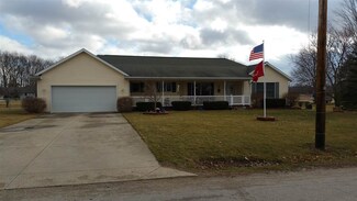 5050 N 850 E, North Webster, IN 46555