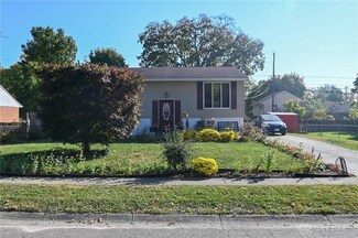 616 Winchester St, New Carlisle, OH 45344