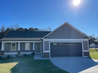 42 Heatherglenn Cir, Princeton, NC 27569