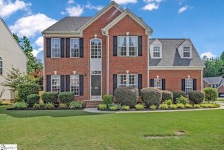109 Amberleaf Way, Simpsonville, SC 29681