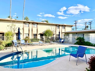 3638 E Monterosa St Unit 5, Phoenix, AZ 85018