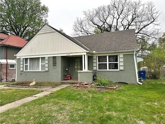 11305 E Winner Rd, Independence, MO 64052