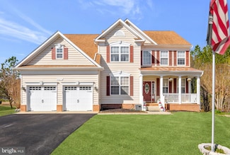 45673 Cecil Mill Ct, Great Mills, MD 20634