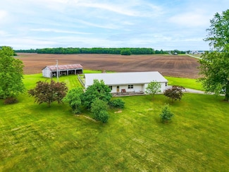 20031 County Road 200, Mount Victory, OH 43340