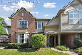 47628 Ormskirk Dr, Canton, MI 48188