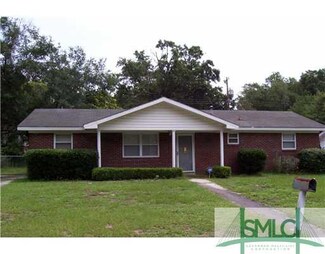 408 Inglewood Dr, Savannah, GA 31406
