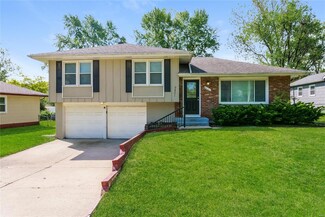 8401 E 92nd Terrace, Kansas City, MO 64138