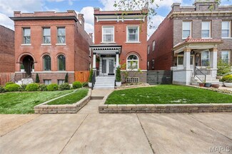 3863 McDonald Ave, Saint Louis, MO 63116