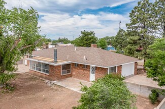 108 N Columbia Ave, Moriarty, NM 87035