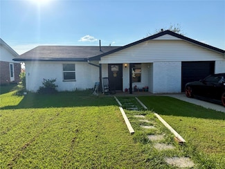 234 S 5th Ave, Stroud, OK 74079