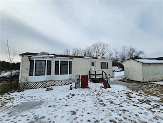 110 Arnie Way Unit Robin 8, Stroudsburg, PA 18360