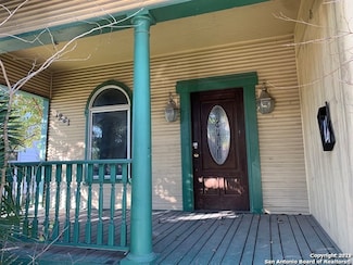 1241 Santa Monica, San Antonio, TX 78201