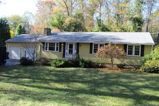 164 Stafford Rd, Holland, MA 01521