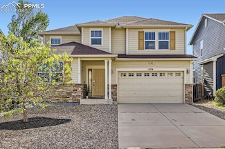1974 Capital Dr, Colorado Springs, CO 80951