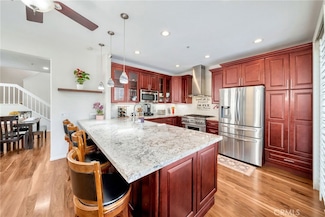 243 Seacountry Ln, Rancho Santa Margarita, CA 92688