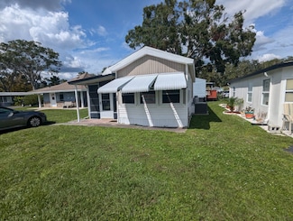 138 Travel Park Dr Unit 171, Spring Hill, FL 34607