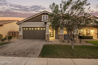 3067 E Pinto Dr, Gilbert, AZ 85296