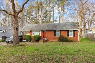 2230 Lancers Blvd, North Chesterfield, VA 23224