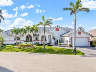 1105 Rum Cay Ct, Punta Gorda, FL 33950