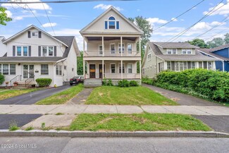 78 Pinewood Ave, Albany, NY 12208