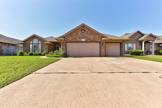 6128 SE 58th St, Oklahoma City, OK 73135