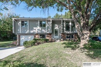 6738 S 135th Terrace, Omaha, NE 68137
