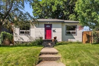531 N Main St, Livingston, MT 59047