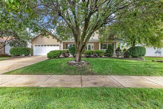 1505 Wild Goose Run, Saint Charles, MO 63303