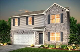 617 Vidalia Pkwy, McDonough, GA 30252