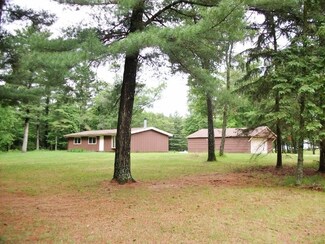 W879 County Road Hh, Warrens, WI 54666
