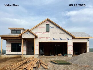 7033 Oaken Ln, Lanesville, IN 47136