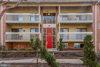 7439 Little River Turnpike Unit 3, Annandale, VA 22003