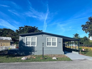 5403 NW 199th Terrace Unit 123, Opa-Locka, FL 33055