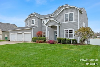 11078 Island Ct Unit 35, Allendale, MI 49401