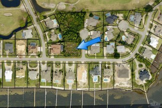 4000 W Madura Rd, Gulf Breeze, FL 32563