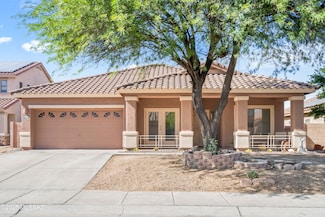 7519 N Bradstreet Dr, Tucson, AZ 85743