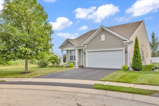 13225 Meadowlark Ln, Huntley, IL 60142