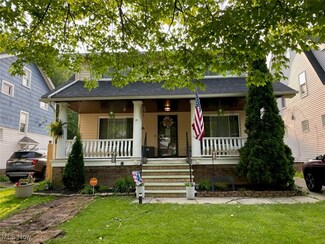 3729 W 133rd St, Cleveland, OH 44111