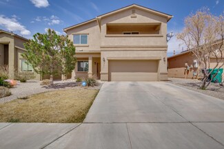 1440 Desert Paintbrush Loop, Rio Rancho, NM 87144