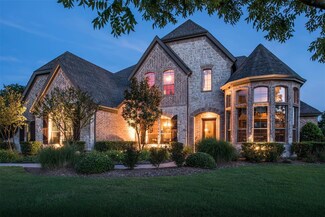 803 Red Store Ct, Allen, TX 75002