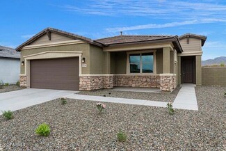 5726 N 188th Ln, Litchfield Park, AZ 85340