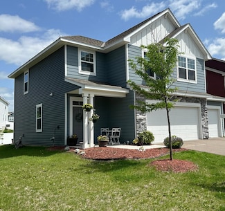 11242 131st Cir N, Dayton, MN 55327