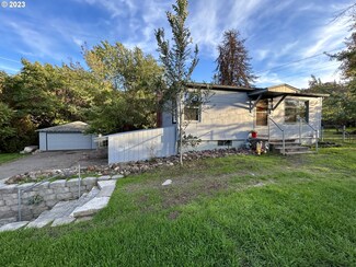 2500 Mount Hood St, the Dalles, OR 97058