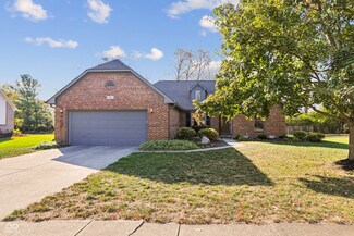 310 Innisbrooke Ave, Greenwood, IN 46142